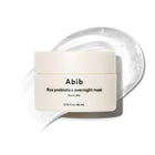 Abib - Rice Probiotics Overnight Mask Barrier Jelly