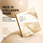 Anua - Collagen Mask Set - 3 Types