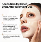 Anua - Collagen Mask Set - 3 Types