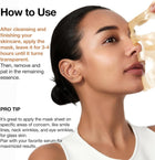 Anua - Collagen Mask Set - 3 Types