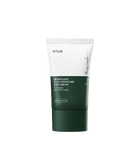 Anua - Heartleaf Silky Moisture Sun Cream