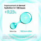 Anua - PDRN Hyaluronsäure 100 Feuchtigkeitscreme