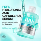 Anua - PDRN Hyaluronic Acid Capsule 100 Serum