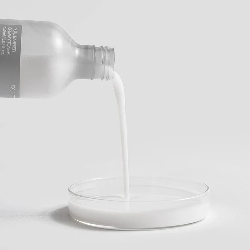 Celimax - Dual Barrier Creamy Toner