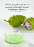 celimax - Noni Ampoule Calming + Radiance