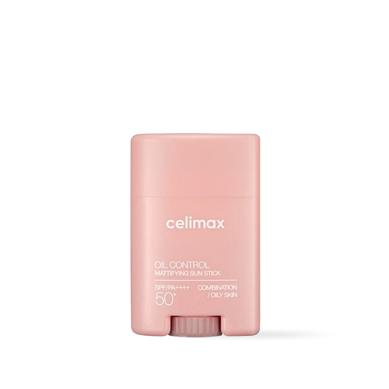 celimax - Oil Control Mattifying Sun Stick