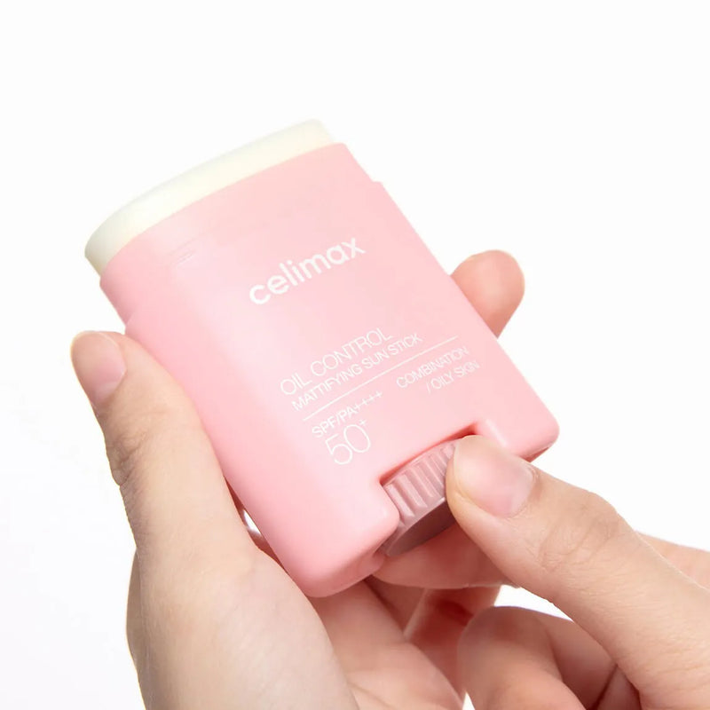 celimax - Oil Control Mattifying Sun Stick