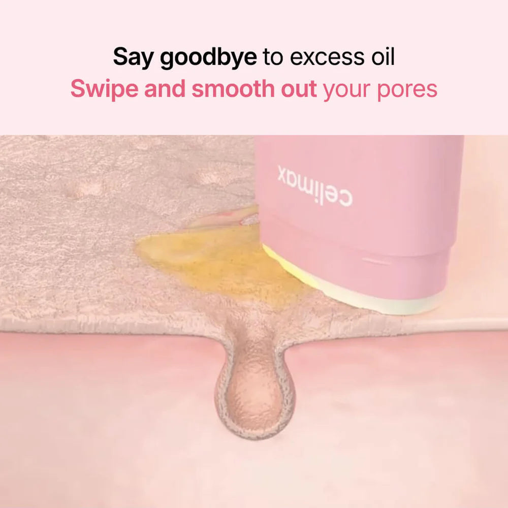 celimax - Oil Control Mattifying Sun Stick