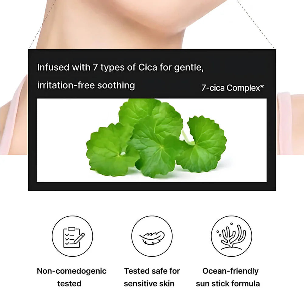 celimax - Oil Control Mattifying Sun Stick