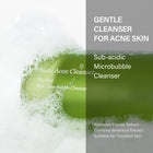 celimax - The Real Noni Acne Bubble Cleanser