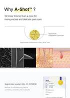 celimax - The Vita-A Retinal Shot Tightening Booster