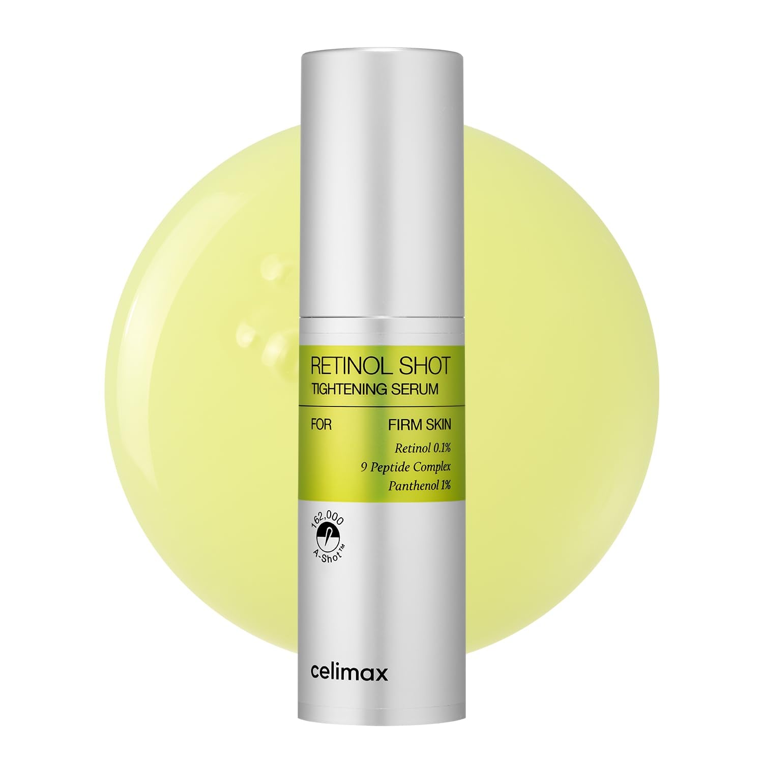 celimax - The Vita-A Retinol Shot Tightening Serum
