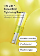 celimax - The Vita-A Retinol Shot Tightening Serum