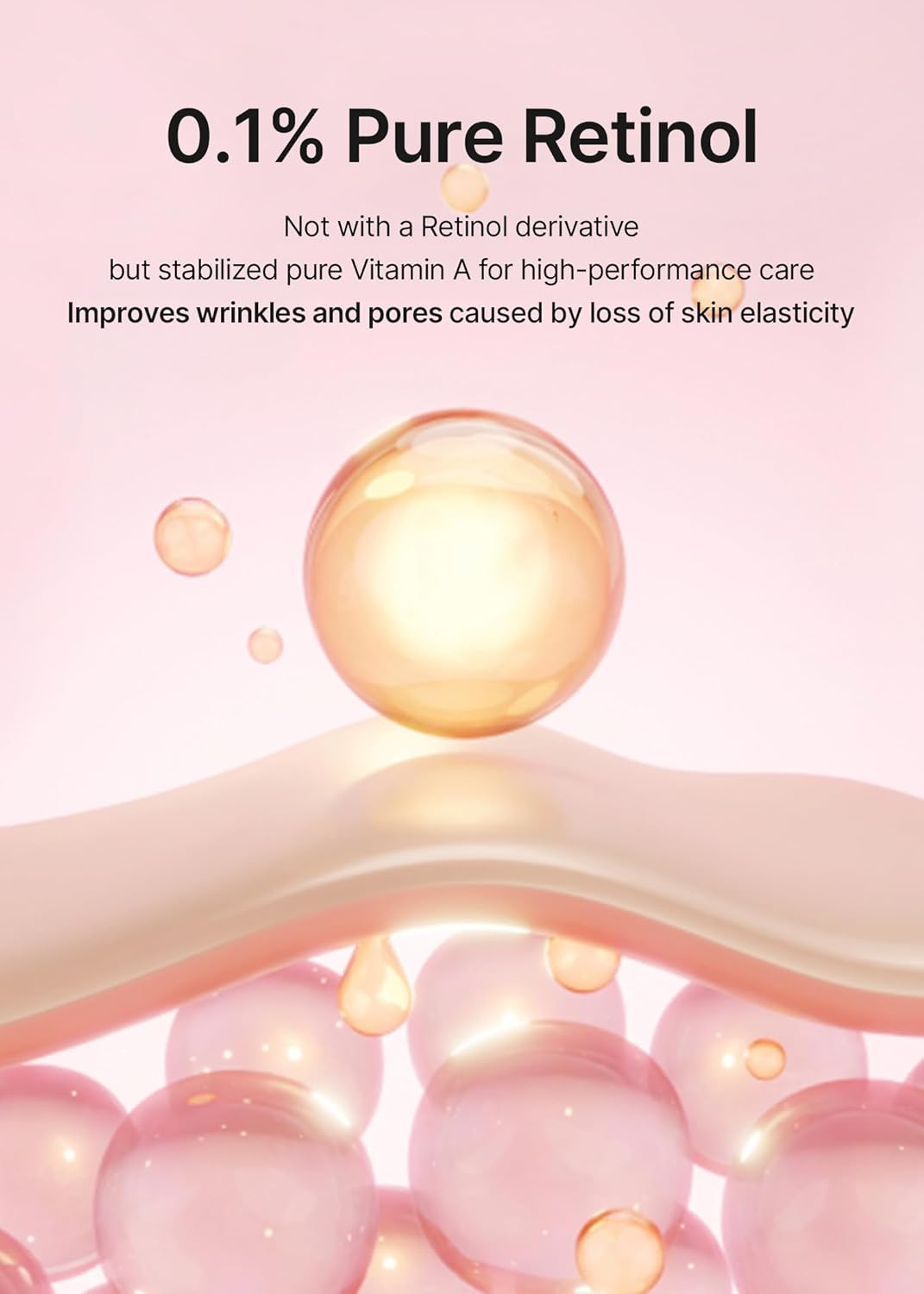 celimax - The Vita-A Retinol Shot Tightening Serum