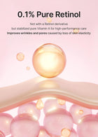 celimax - The Vita-A Retinol Shot Tightening Serum