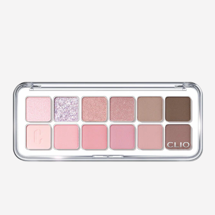 CLIO - Pro Eye Palette Air