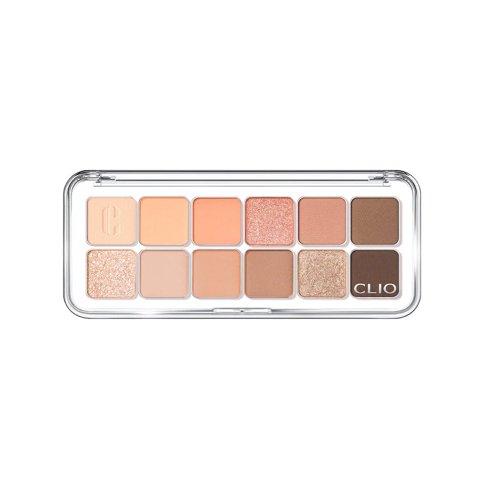 CLIO - Pro Eye Palette Air
