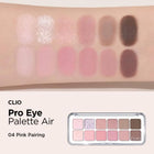CLIO - Pro Eye Palette Air