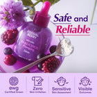 Eqqualberry - Bakuchiol Plumping Serum