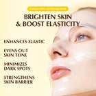 EQQUALBERRY - Collagen Glow up Hydrogel Mask Set