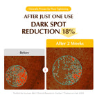 EQQUALBERRY - Collagen Glow up Hydrogel Mask Set