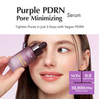 EQQUALBERRY - Purple PDRN Pore Minimizing Serum