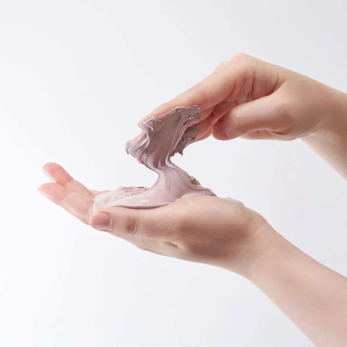 EQQUALBERRY - Purple Rice Pore Purifying Pack Cleanser