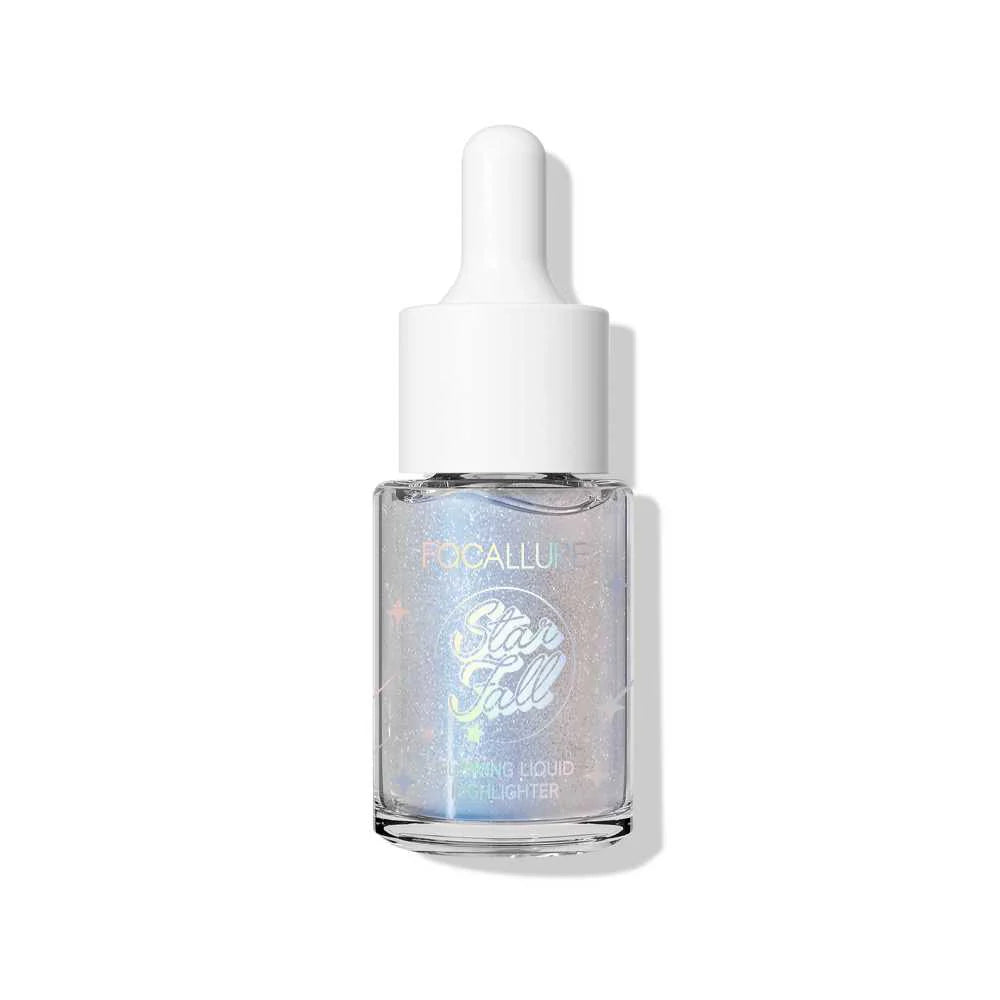 FOCALLURE - Highlighter Oil