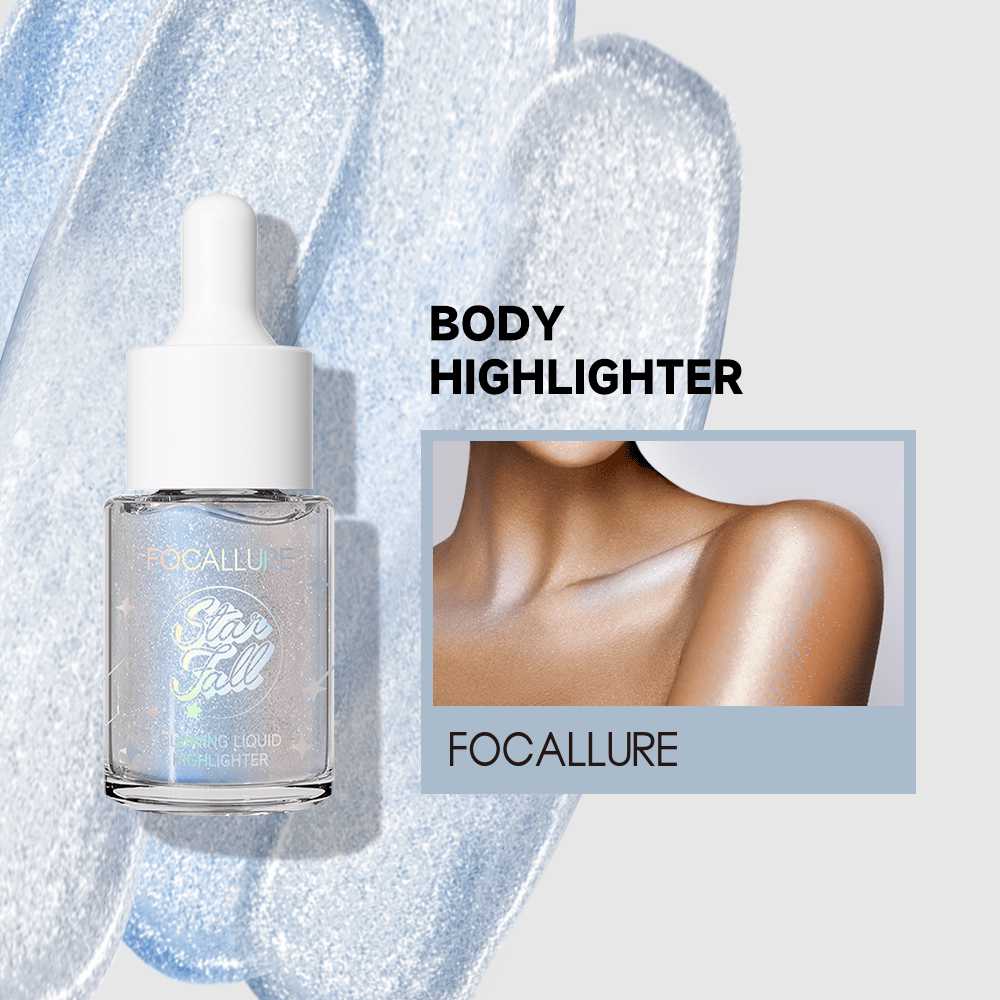 FOCALLURE - Highlighter Oil