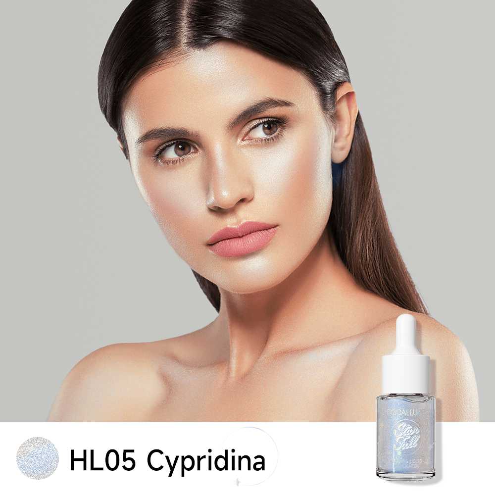 FOCALLURE - Highlighter Oil