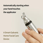 HEVEBLUE - Black Yuja Bean Lifting Auto Eye Cream