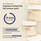 HEVEBLUE - Penta Berry Panthenol Repair Peel Pad