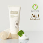 HEVEBLUE - Salmon Caring Centella Cream