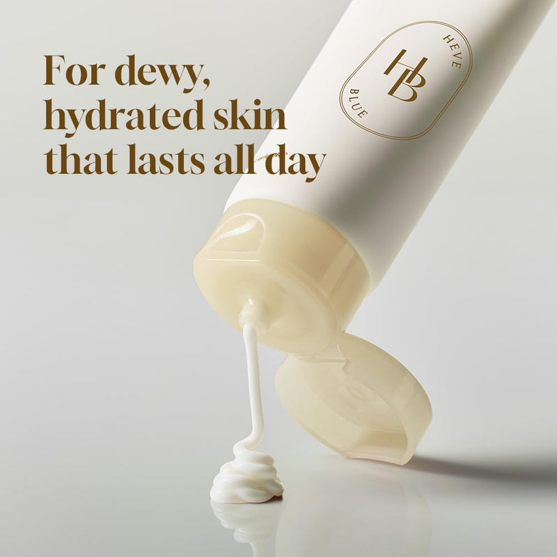 HEVEBLUE - Salmon Caring Centella Cream