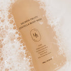 HEVEBLUE - Salmon Fruity Centella Body Wash