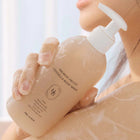 HEVEBLUE - Salmon Fruity Centella Body Wash