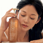 HEVEBLUE – Lachs Pullkeratin Centella Haarshampoo