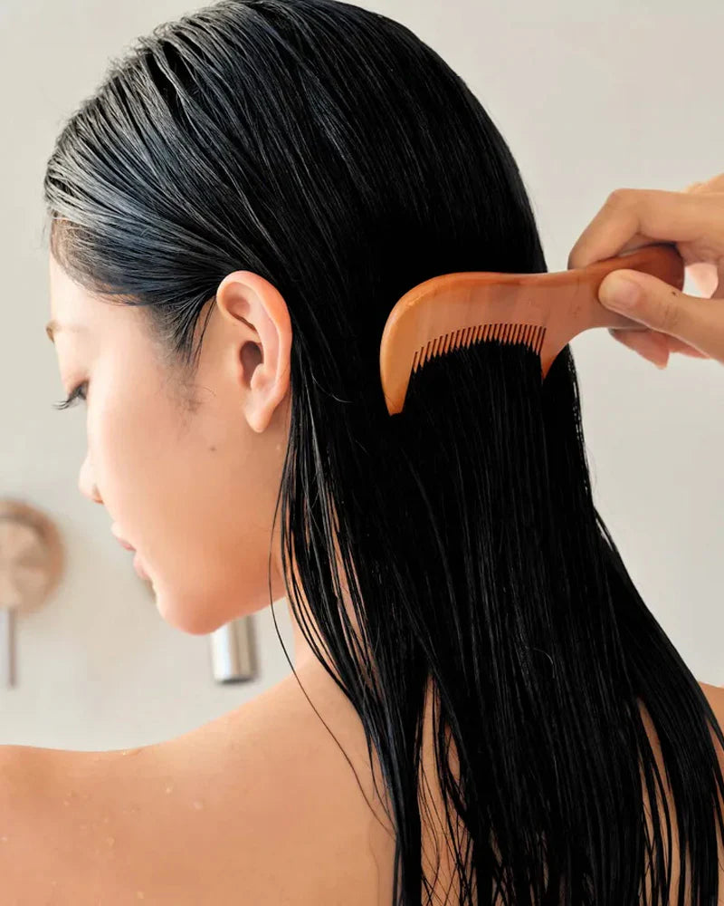 HEVEBLUE - Salmon Pullkeratin Centella Hair Treatment