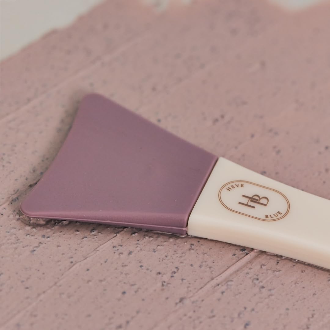 HEVEBLUE - Soft Curve Spread Brush