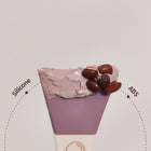 HEVEBLUE - Soft Curve Spread Brush