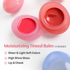 HINCE - Raw Glow Dewy Ball