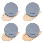 hince - Second Skin Mesh Matte Cushion - 3 Colors