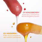 hince - Vita Barrier Nourishing Lip Oil - 2 Types