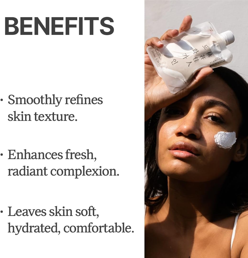 House of Dohwa – Abwaschbare Maske – 2 Varianten