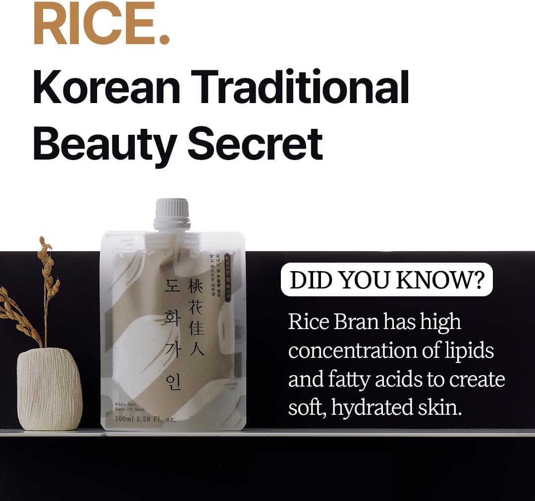 House of Dohwa – Abwaschbare Maske – 2 Varianten