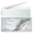 House of Dohwa - Rice Bran Facial Moisturizer