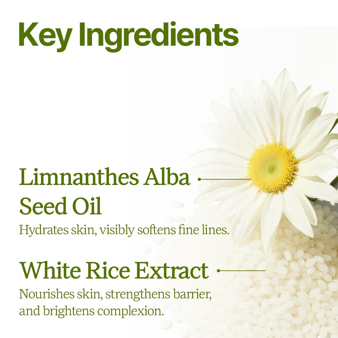 House of Dohwa - Rice Bran Facial Moisturizer