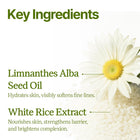 House of Dohwa - Rice Bran Facial Moisturizer