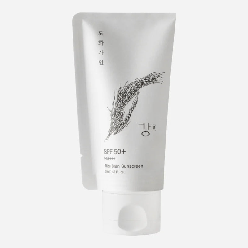 House of Dohwa - Rice Bran Sunscreen