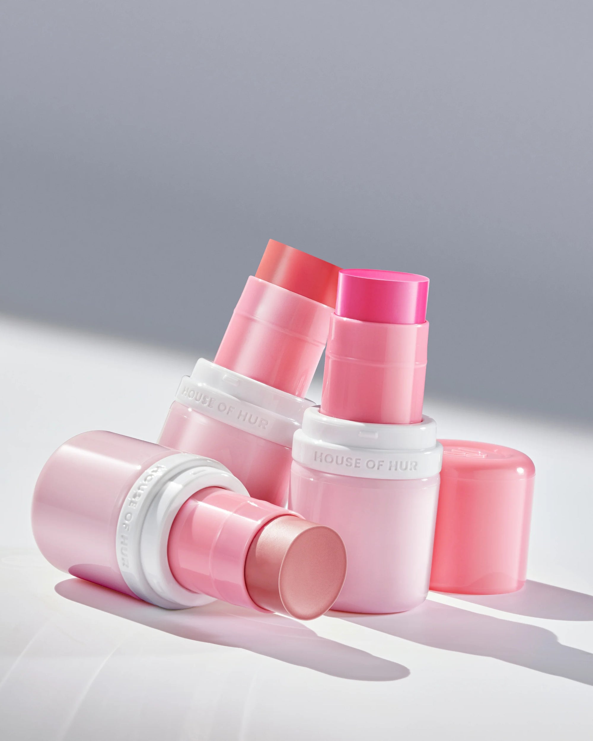 House of Hur – Every Cheek Blush – 2 Farben